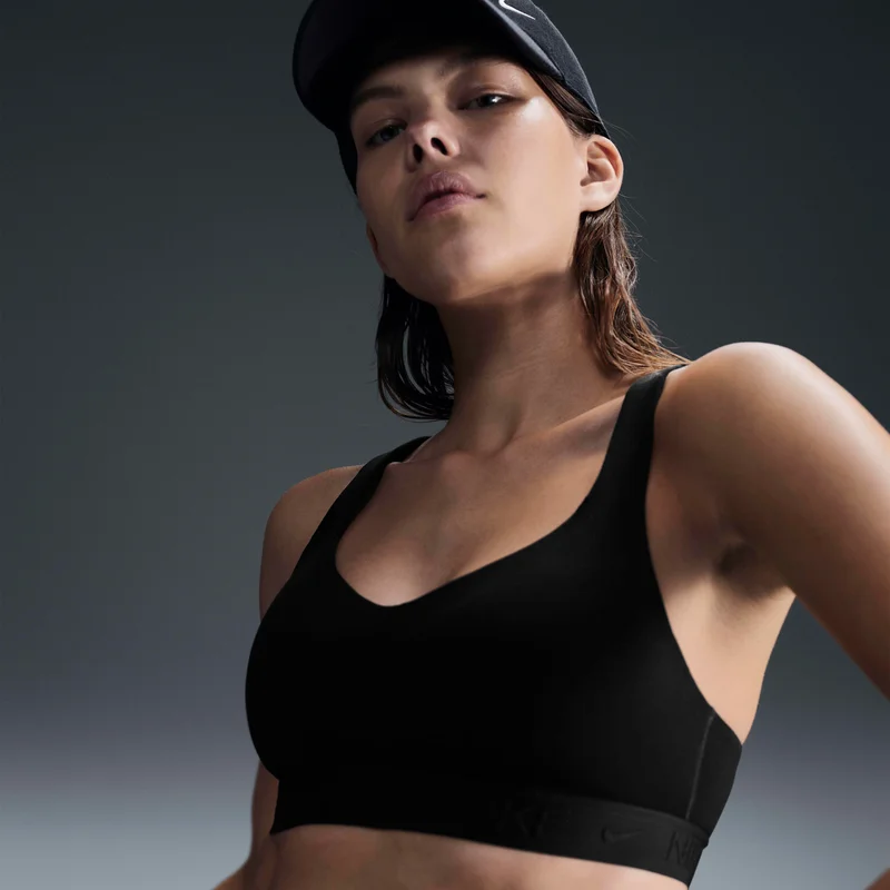 Nike Women's Indy High-Support Training Sports Bra